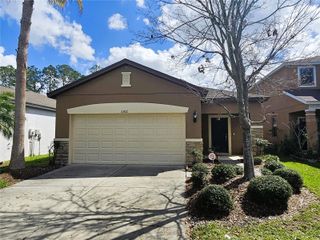 6302 MAGNOLIA PARK BOULEVARD, Riverview, FL 33578