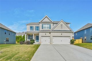 2555 Dayview Lane, Atlanta, GA 30331