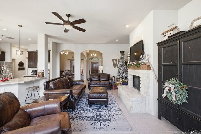 25523 River Ranch, San Antonio, TX 78255