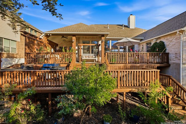 25523 River Ranch, San Antonio, TX 78255