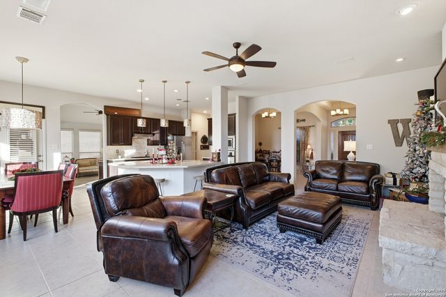 25523 River Ranch, San Antonio, TX 78255