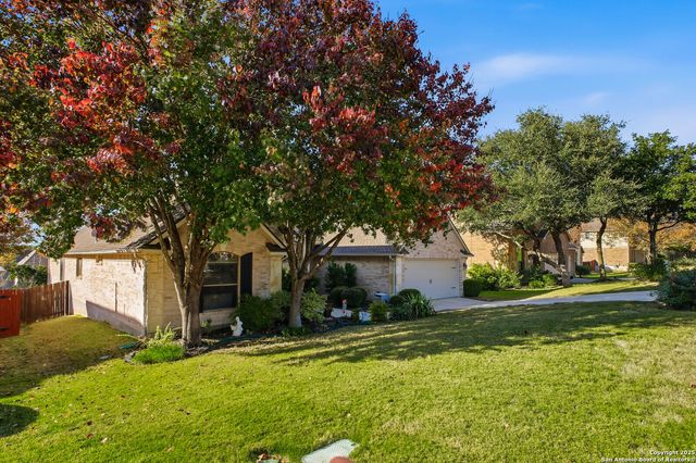 25523 River Ranch, San Antonio, TX 78255