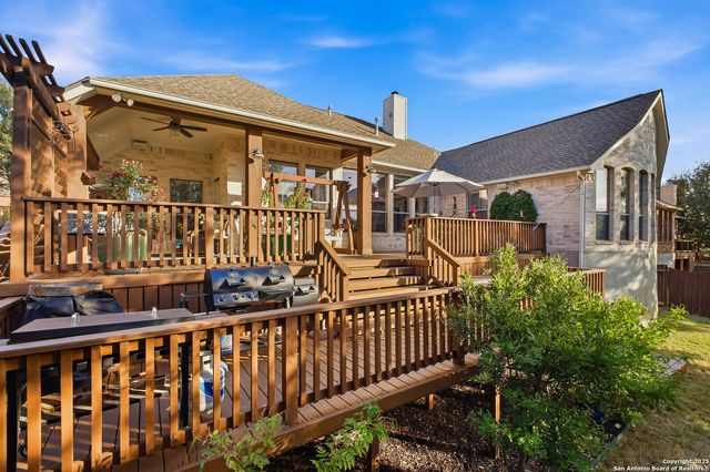 25523 River Ranch, San Antonio, TX 78255