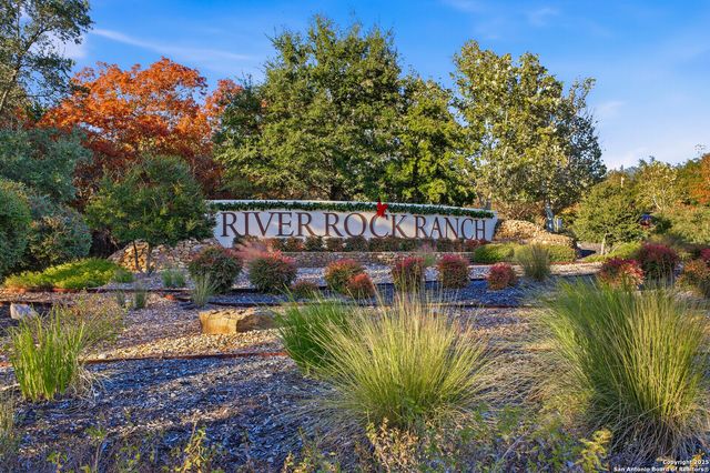 25523 River Ranch, San Antonio, TX 78255