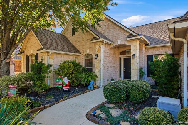 25523 River Ranch, San Antonio, TX 78255