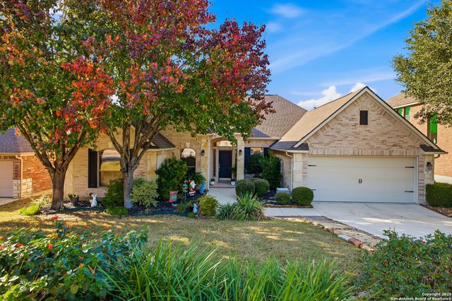 25523 River Ranch, San Antonio, TX 78255