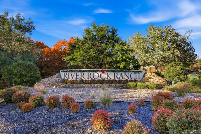 25523 River Ranch, San Antonio, TX 78255