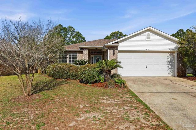 2021 Reserve Blvd, Gulf Breeze, FL 32563