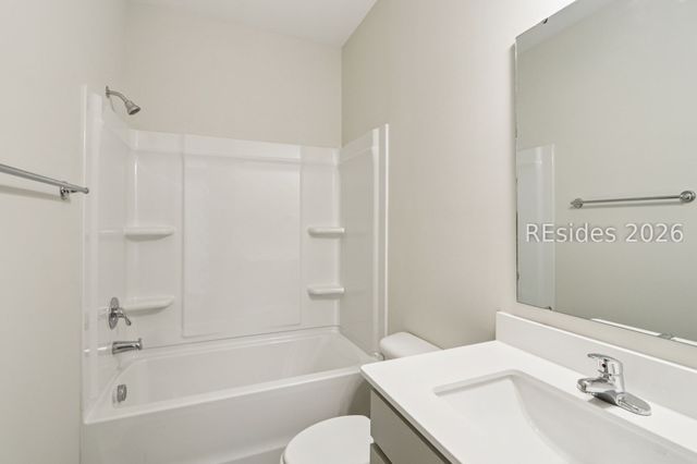 23 Provision Drive, Bluffton, SC 29909