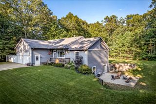 6472 Beverlyway Drive, Twin Lake, MI 49457