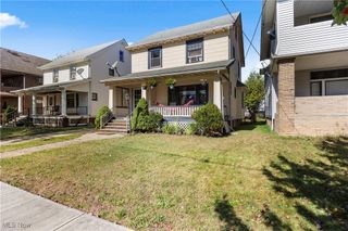 10608 Almira Avenue, Cleveland, OH 44111