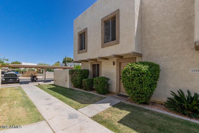 6036 N 79th Street, Scottsdale, AZ 85250