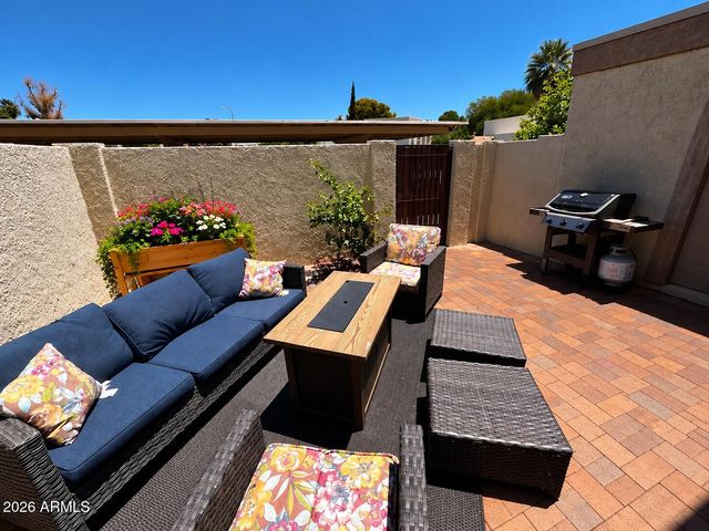 6036 N 79th Street, Scottsdale, AZ 85250