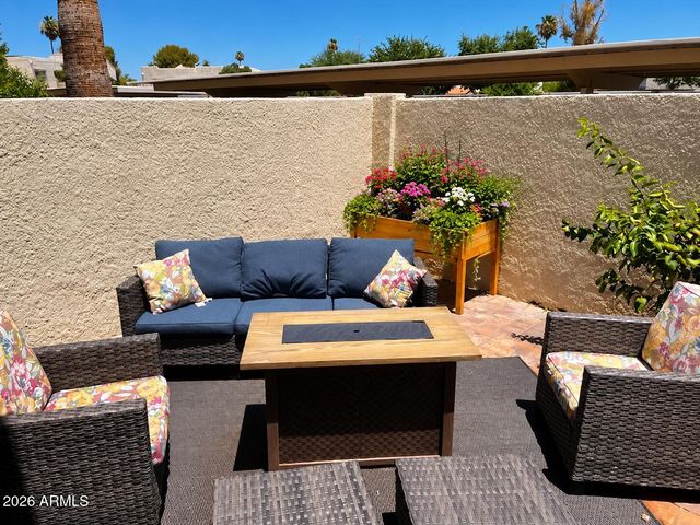 6036 N 79th Street, Scottsdale, AZ 85250