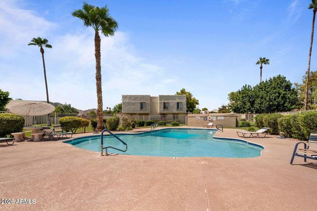 6036 N 79th Street, Scottsdale, AZ 85250