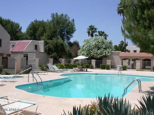 6036 N 79th Street, Scottsdale, AZ 85250