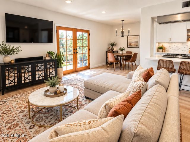 6036 N 79th Street, Scottsdale, AZ 85250