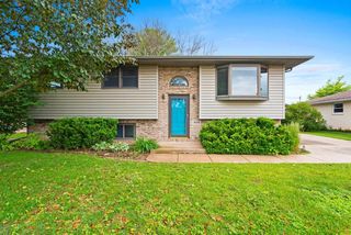 510 JEFFREY STREET, Combined Locks, WI 54113