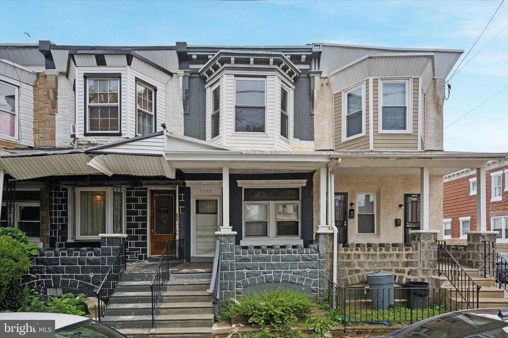 5330 RACE ST, Philadelphia, PA 19139