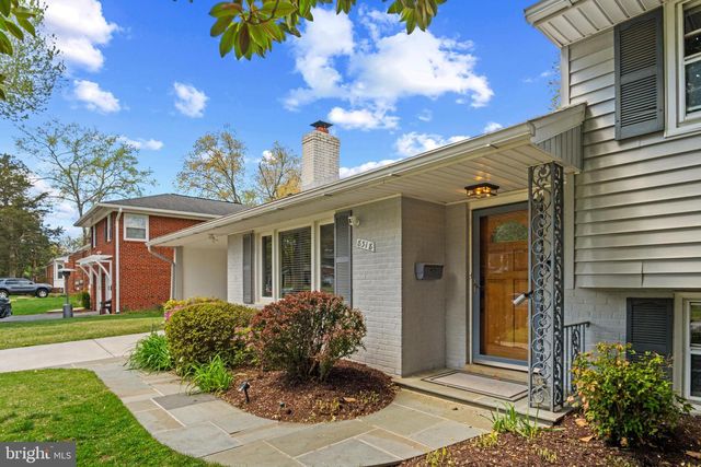 8318 FELTON LANE, Alexandria, VA 22308