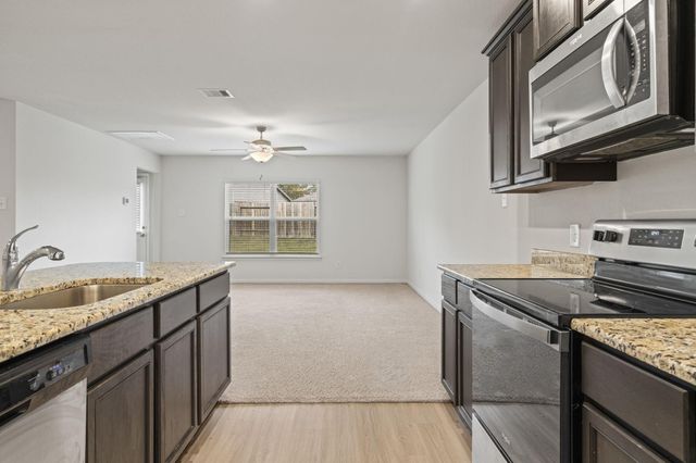 25461 Black Spruce Drive, Cleveland, TX 77328