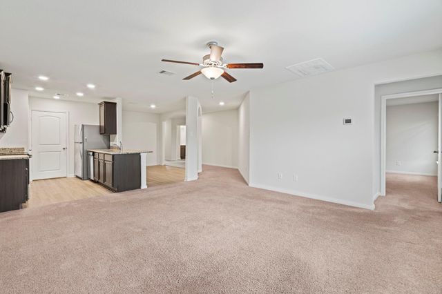 25461 Black Spruce Drive, Cleveland, TX 77328