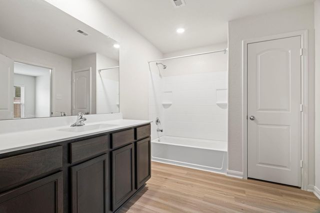 25461 Black Spruce Drive, Cleveland, TX 77328