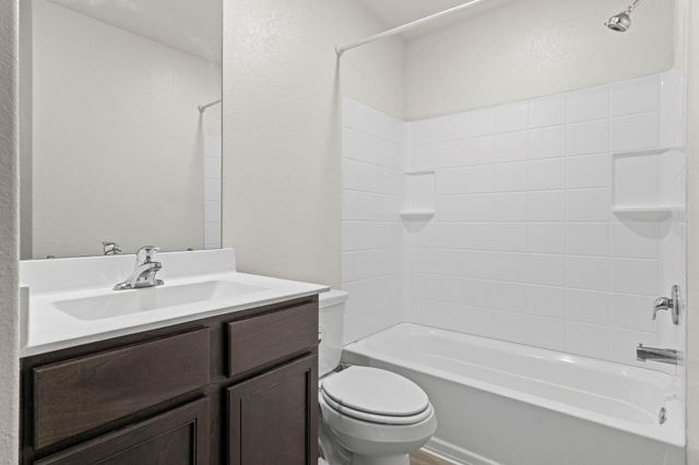 25461 Black Spruce Drive, Cleveland, TX 77328