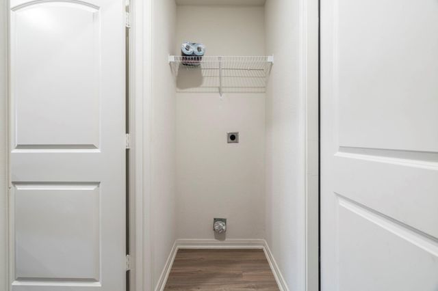 25461 Black Spruce Drive, Cleveland, TX 77328