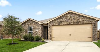 25461 Black Spruce Drive, Cleveland, TX 77328