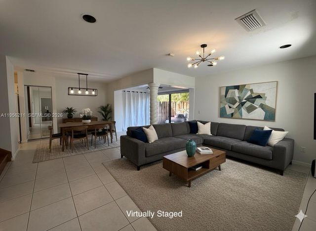 15365 SW 104th Ter, Miami, FL 33196