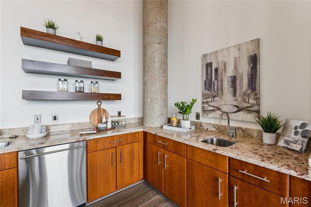 1627 Locust Street 902, St Louis, MO 63103