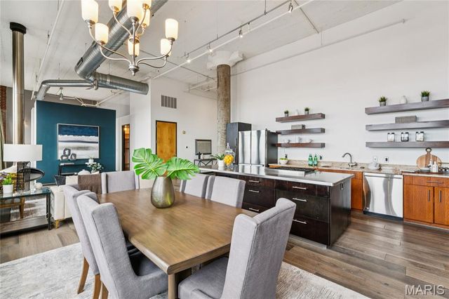 1627 Locust Street 902, St Louis, MO 63103