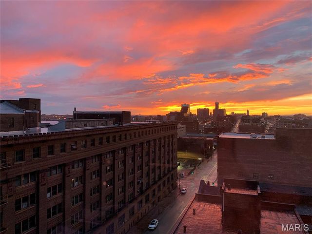 1627 Locust Street 902, St Louis, MO 63103