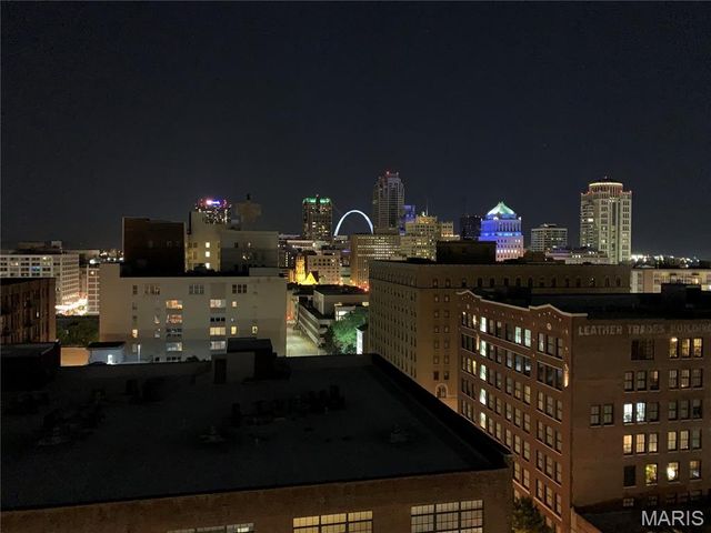 1627 Locust Street 902, St Louis, MO 63103