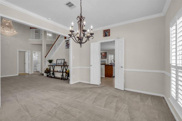 6807 Chapelfield Lane, Houston, TX 77049