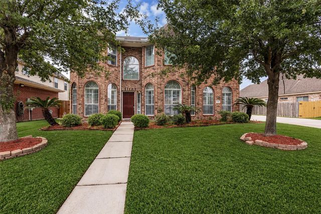 6807 Chapelfield Lane, Houston, TX 77049