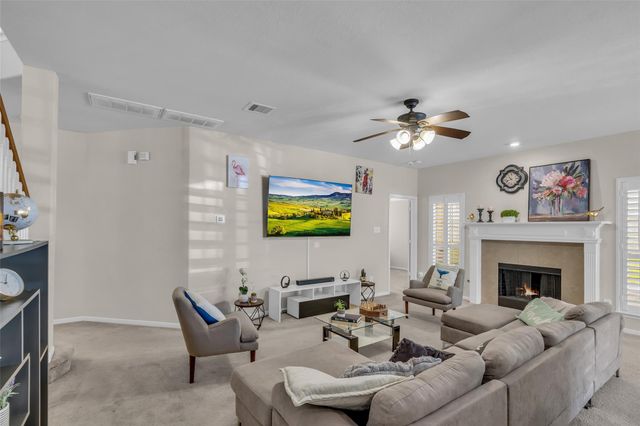 6807 Chapelfield Lane, Houston, TX 77049