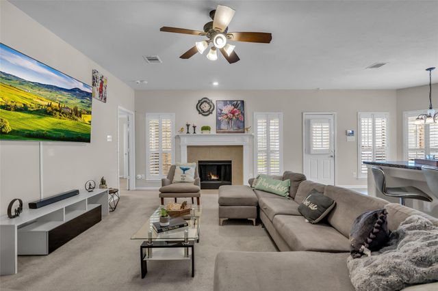6807 Chapelfield Lane, Houston, TX 77049