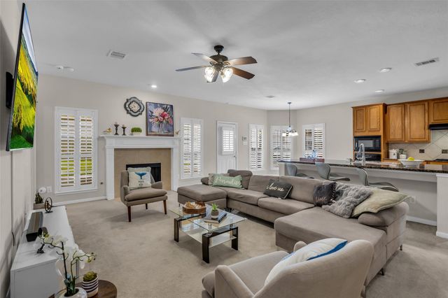 6807 Chapelfield Lane, Houston, TX 77049