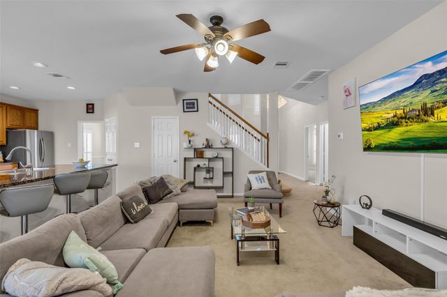 6807 Chapelfield Lane, Houston, TX 77049