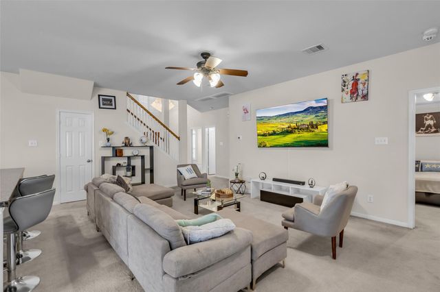 6807 Chapelfield Lane, Houston, TX 77049