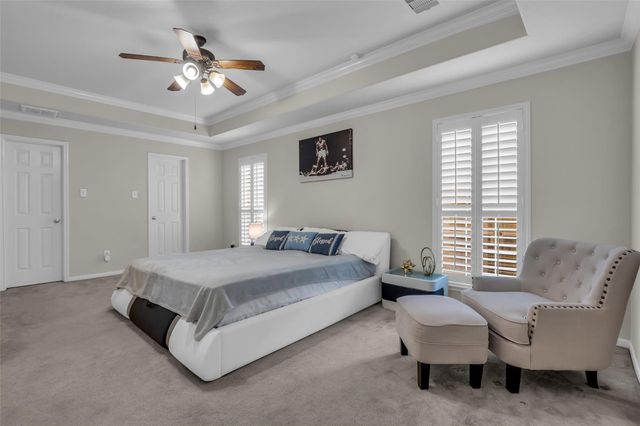 6807 Chapelfield Lane, Houston, TX 77049