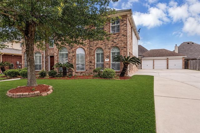 6807 Chapelfield Lane, Houston, TX 77049