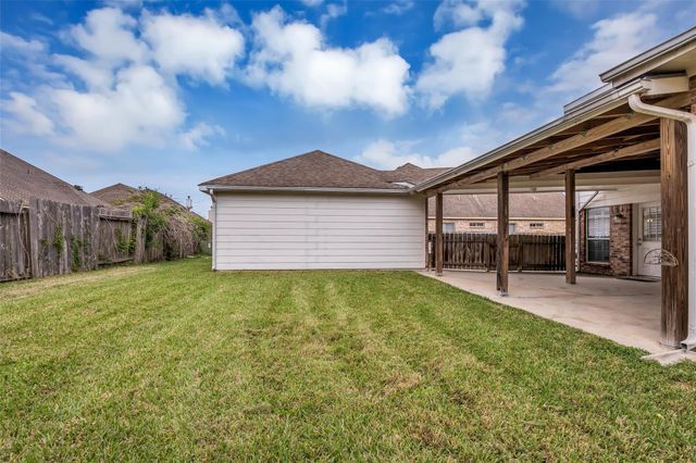 6807 Chapelfield Lane, Houston, TX 77049