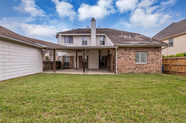 6807 Chapelfield Lane, Houston, TX 77049
