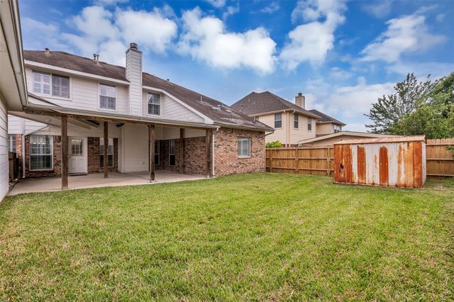 6807 Chapelfield Lane, Houston, TX 77049