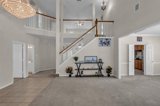 6807 Chapelfield Lane, Houston, TX 77049