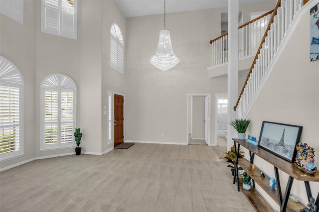 6807 Chapelfield Lane, Houston, TX 77049