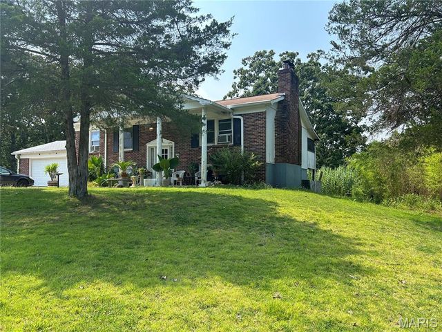 1625 Rue Orleans, Bonne Terre, MO 63628
